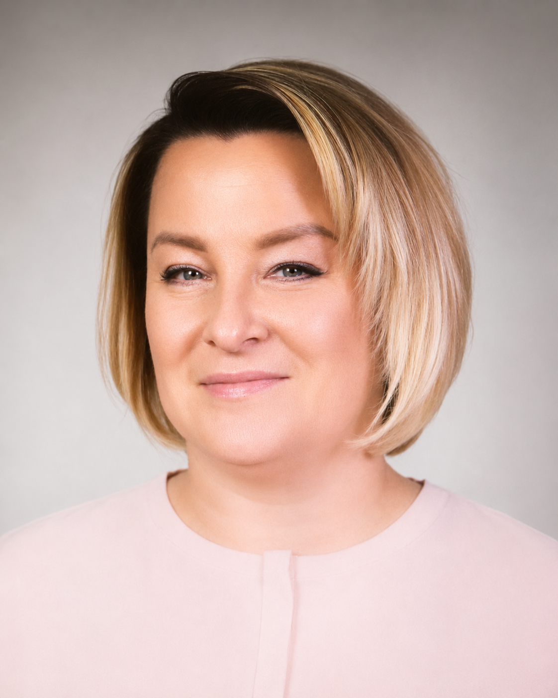 Natalia Giesbrecht