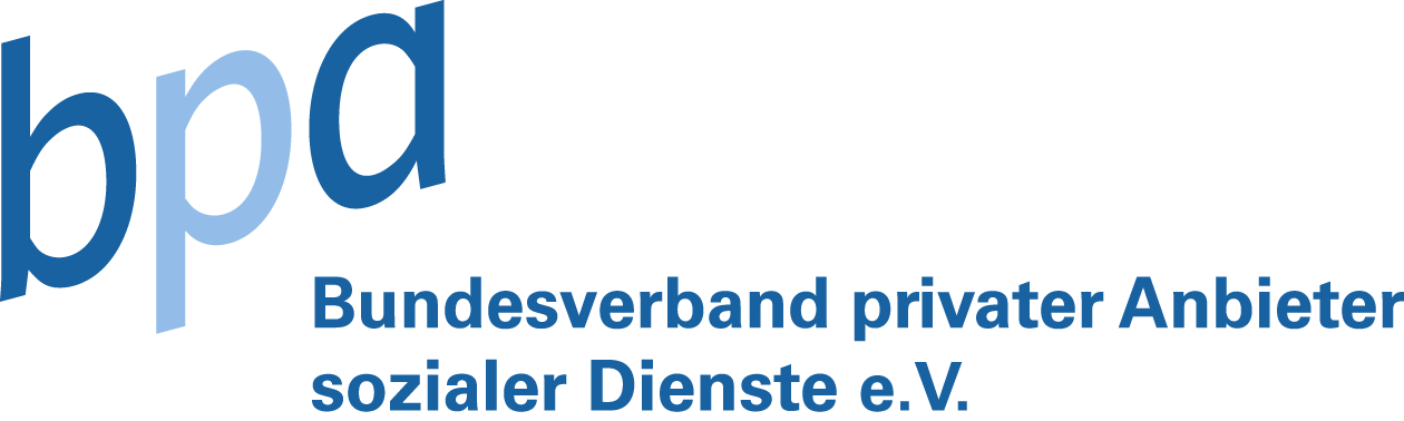 Bundesverband privater Anbieter sozialer Dienste
